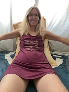 MollyStory - Masturbate