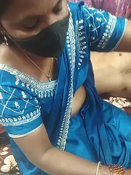 Neelimavennela_Telugu - Boobs show