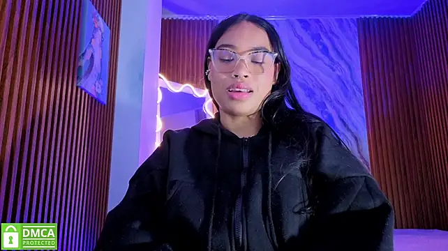 Penelope_tay1 - Play with fingers in Pussy