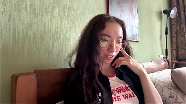 KarryRosamond - ill do sexy yoga pose ♥