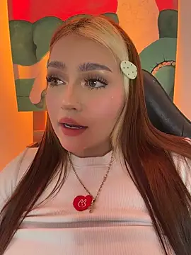 Daniela_ruizz - open ass