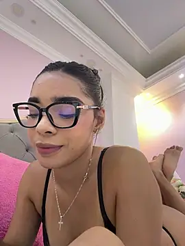 Megan_Clarkson - oil in my ass + spank