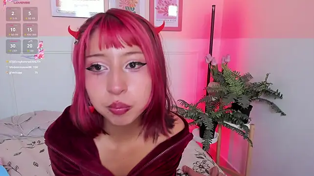 Venus_Rouge