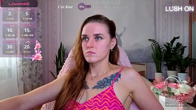 Bella__Swoon - 💖 I want to undress and masturbate 💖