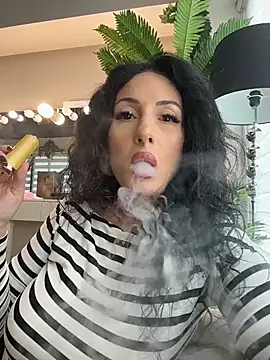 BeckyShineX - 💋 Spoil My Naughty Mood