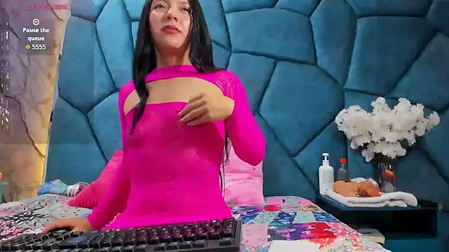 JulietaDiamond - kiss for you