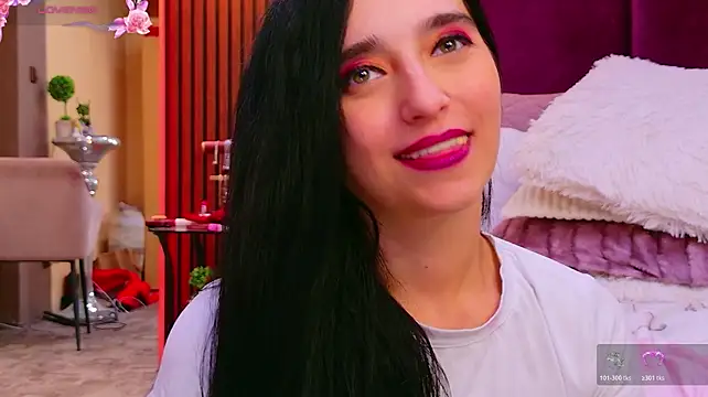 VanessaAngel - Let me ride you and cum on you !