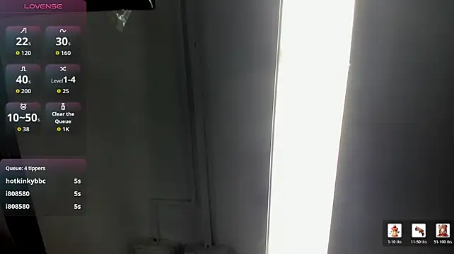 Juliana_Russ - 💦SHOW SQUIRT💦