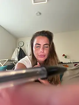 SweetSiennax - Lovense