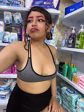 Alana_king7 - oil tits + slap tits x10