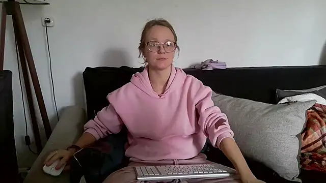 Leni-Fuchs - boobs oil ticket show