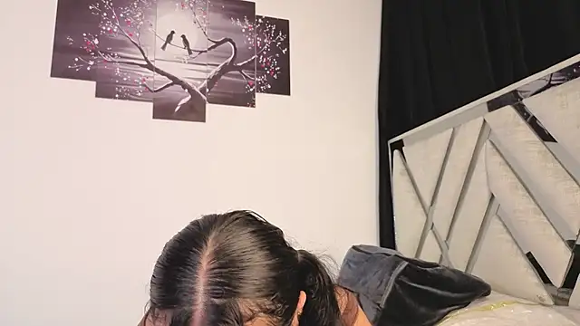 Natti_Rosse - 🚨Finger Ass