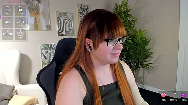 Michelle_Wilsson - take off your bra
