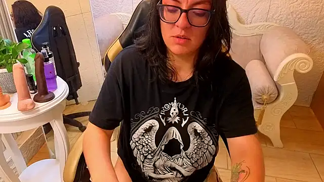 Aria_cn - show pussy+ cum
