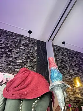 Jade_swet - CONTROL MY FUCKMACHINE PLEASE X1M💦