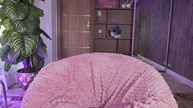ArianaXO_ - pleasure turned to the max