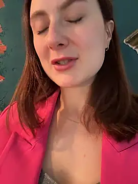 Dina_Tease - SHOW HOW CUTE PANTIES in KFC