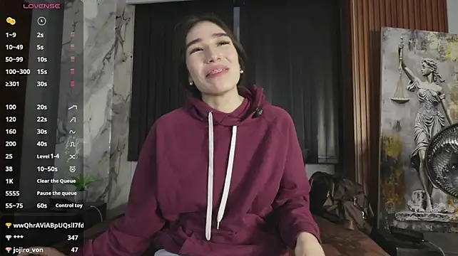 Emma_cartter_ - fingers pussy