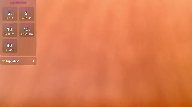 Luafy_Toddy - OILY TITS TEASE