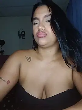 Latin_indian - Squirt