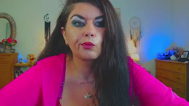 EllenGrace - Tip, laugh, blush, cum, repeat!