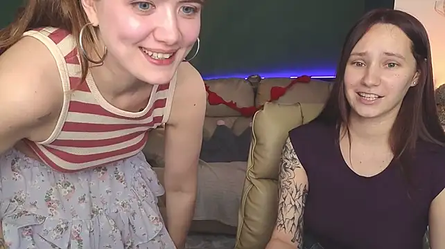HotCaramellsTV - DOGGY + GIFT4LT
