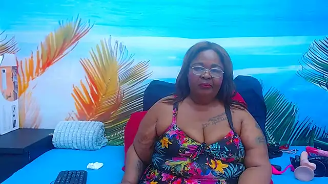 MatureMilfxxx - TOY CONTROL 3 MINS