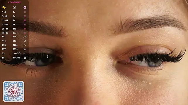 PearleKalmen - help me taking off my short 💖