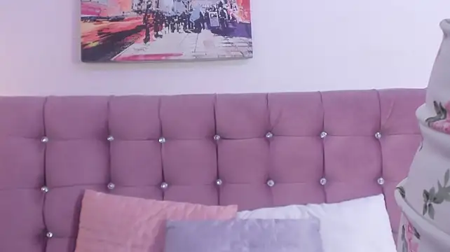 Emmaa_Lexx - Fucking mouth and pussy