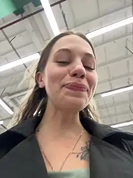 Olivia_Jemison - Get nacked + fuck me HARD