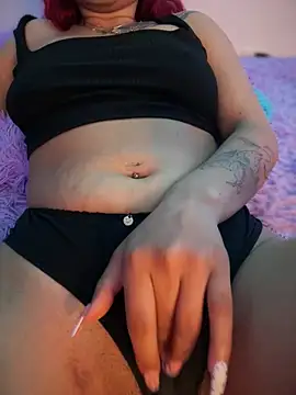 Aariel11 - NAKED ALL FOR YOU AND BJ💦