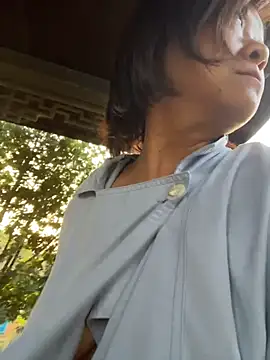 Mmyun6 - 户外，冒险，露点