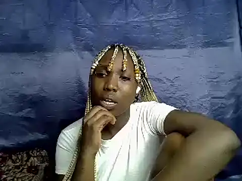 Swagg_rasta - 🥵LETS GET NASTY TOGETHER DADDY💦🥵