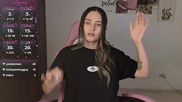 Veronika__Winslow_ - big squirt