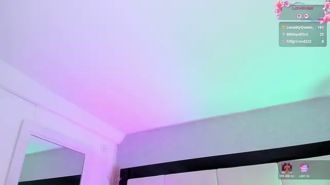 SummerLuna - Titsjob + Saliva on boobs 🔥😈