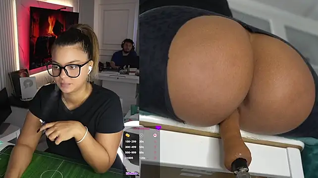 Diamonds__Pariss - hot squirt:devil: