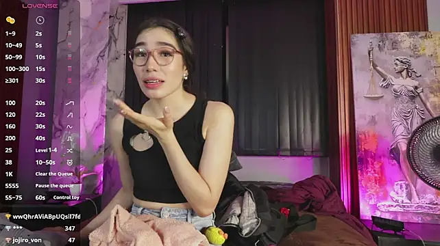 Emma_cartter_ - fingers pussy