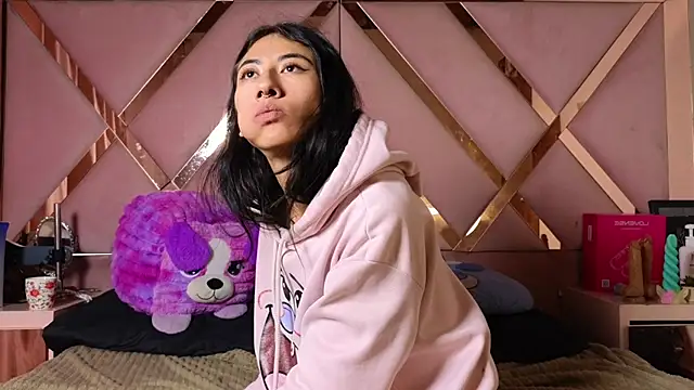 Sophia_moo_ - SQUIRT SHOW