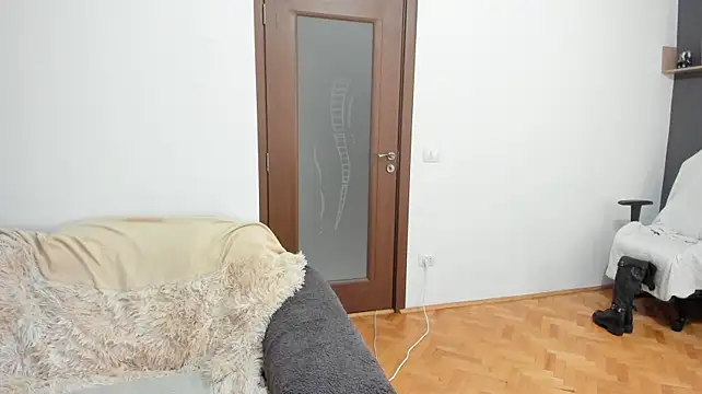 EmmaGracee_ - Doggy dildo