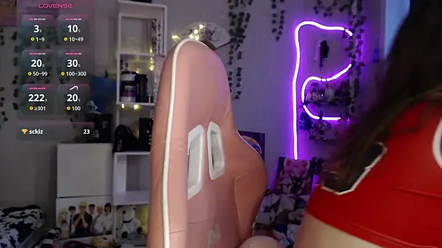 Lilidim - FULL NAKED