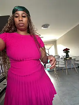 CurvyDesire1 - Let’s get Wild + squrt 💦