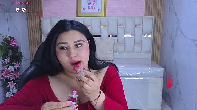 Zarath_tf - LUSH CONTROL X 3 MIN + DILDO