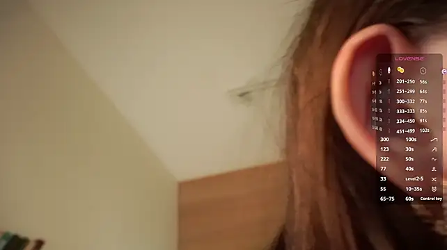 ElinPoston - sucking my finger like it's a dick😋