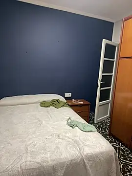 Naira_Dan - Masturbacion + squirt