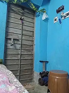 Hotty-rinki - First Time