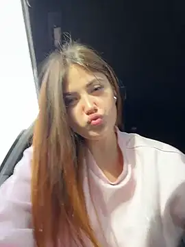 RubyRiot - bite my lips 🫦
