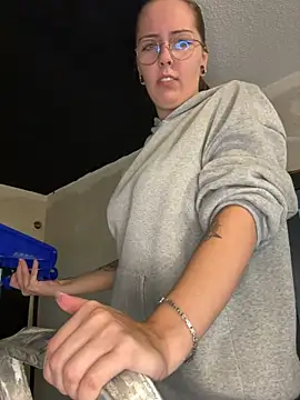 MaryPeach666 - Good Morning ☀️ LT Pussy Pic