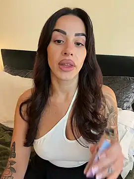 -Alisa - Touch my pussy🫧