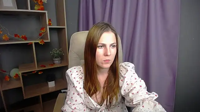 ElizabethGlow's Live XXX Chat