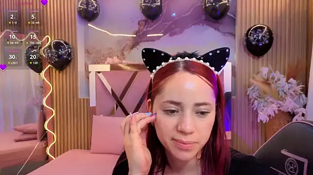 ANNE_TAY1 - spank ass x10 + oil